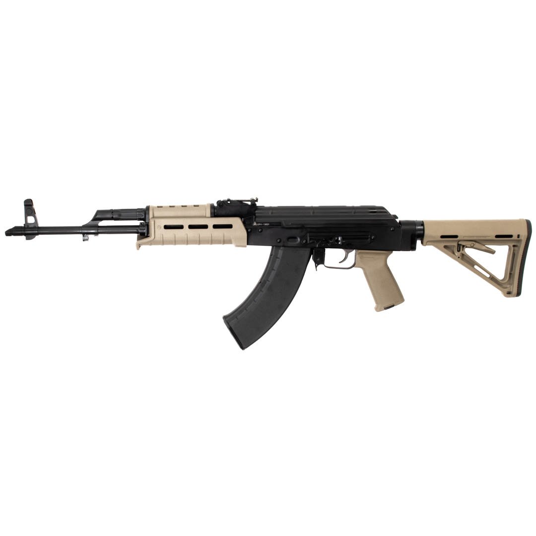 SOVIET ARMS SA-47 GF4